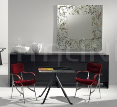 Настенное зеркало EGESO Настенное зеркало EGESO фабрика Driade