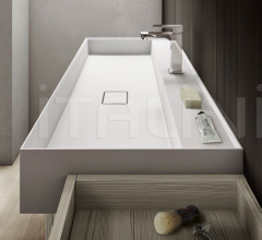 Мебель для умывальника Cartabianca 22 фабрика Cerasa