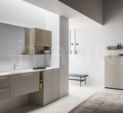 Мебель для умывальника Cartabianca 24 фабрика Cerasa