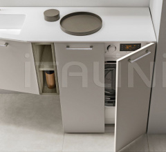 Мебель для умывальника Cartabianca 24 фабрика Cerasa