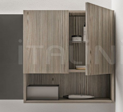 Мебель для умывальника Cartabianca 24 фабрика Cerasa