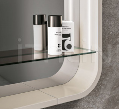 Мебель для умывальника Cartabianca 25 фабрика Cerasa