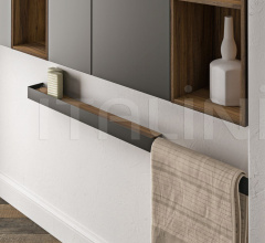 Мебель для умывальника Segno 01 фабрика Cerasa