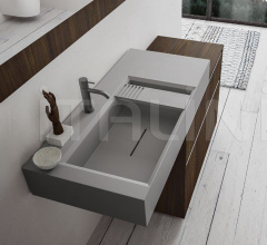 Мебель для умывальника Segno 03 фабрика Cerasa