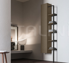 Мебель для умывальника Segno 06 фабрика Cerasa