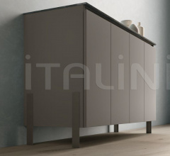 Мебель для умывальника Segno 10 фабрика Cerasa