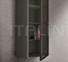 Мебель для умывальника Segno 10 фабрика Cerasa