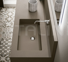 Мебель для умывальника Segno 11 фабрика Cerasa