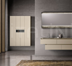 Мебель для умывальника Segno 13 фабрика Cerasa