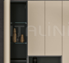 Мебель для умывальника Segno 13 фабрика Cerasa