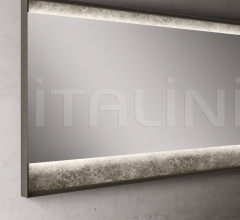 Мебель для умывальника Segno 13 фабрика Cerasa