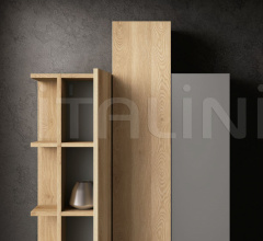 Мебель для умывальника Segno 15 фабрика Cerasa