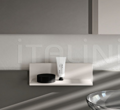 Мебель для умывальника Segno 16 фабрика Cerasa