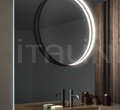 Мебель для умывальника Segno 18 фабрика Cerasa