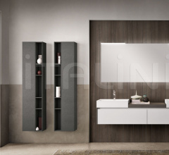 Мебель для умывальника Segno 19 фабрика Cerasa