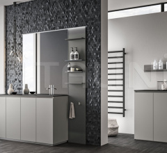 Мебель для умывальника Segno 20 фабрика Cerasa