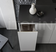 Мебель для умывальника Segno 20 фабрика Cerasa