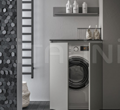 Мебель для умывальника Segno 20 фабрика Cerasa