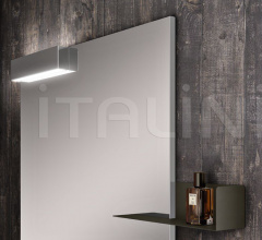 Мебель для умывальника Segno 22 фабрика Cerasa