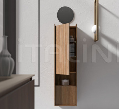 Мебель для умывальника Segno 23 фабрика Cerasa