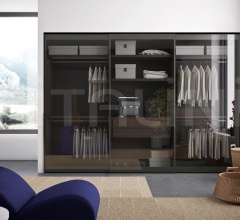 Шкаф VITRUM Шкаф VITRUM фабрика Pianca