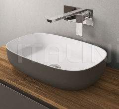 Мебель для умывальника Segno 25 фабрика Cerasa