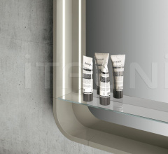 Мебель для умывальника Segno 26 фабрика Cerasa