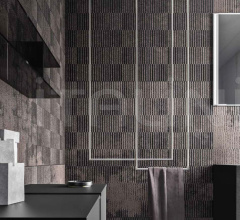 Мебель для умывальника Nerolab 02 фабрика Cerasa