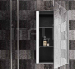 Мебель для умывальника Nerolab 02 фабрика Cerasa