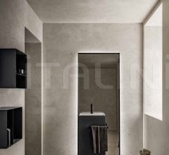 Мебель для умывальника Nerolab 02 фабрика Cerasa