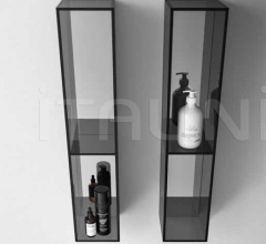 Мебель для умывальника Nerolab 03 фабрика Cerasa