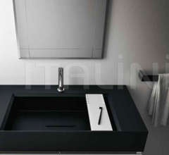 Мебель для умывальника Nerolab 03 фабрика Cerasa