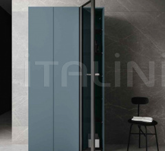 Мебель для умывальника Nerolab 04 фабрика Cerasa