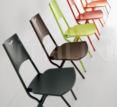 Cтул Mia фабрика Cattelan Italia