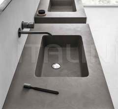 Мебель для умывальника Nerolab 05 фабрика Cerasa