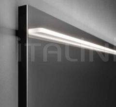 Мебель для умывальника Nerolab 05 фабрика Cerasa