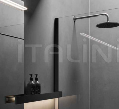 Мебель для умывальника Nerolab 07 фабрика Cerasa