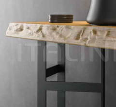 Мебель для умывальника Nerolab 07 фабрика Cerasa