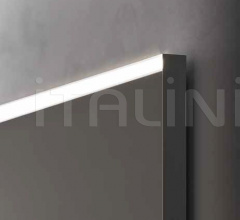 Мебель для умывальника Nerolab 09 фабрика Cerasa