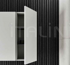 Мебель для умывальника Nerolab 11 фабрика Cerasa