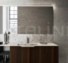 Мебель для умывальника Nerolab 12 фабрика Cerasa