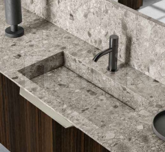 Мебель для умывальника Nerolab 12 фабрика Cerasa