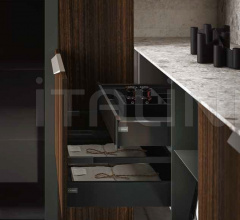 Мебель для умывальника Nerolab 12 фабрика Cerasa