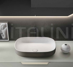 Мебель для умывальника Nerolab 13 фабрика Cerasa