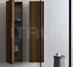 Мебель для умывальника Nerolab 13 фабрика Cerasa