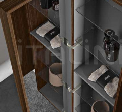 Мебель для умывальника Nerolab 13 фабрика Cerasa