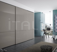 Шкаф TRATTO Шкаф TRATTO фабрика Pianca