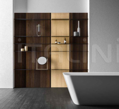 Мебель для умывальника Nerolab 14 фабрика Cerasa