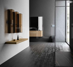 Мебель для умывальника Nerolab 14 фабрика Cerasa