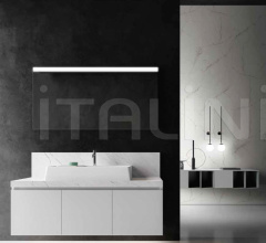 Мебель для умывальника Nerolab 15 фабрика Cerasa